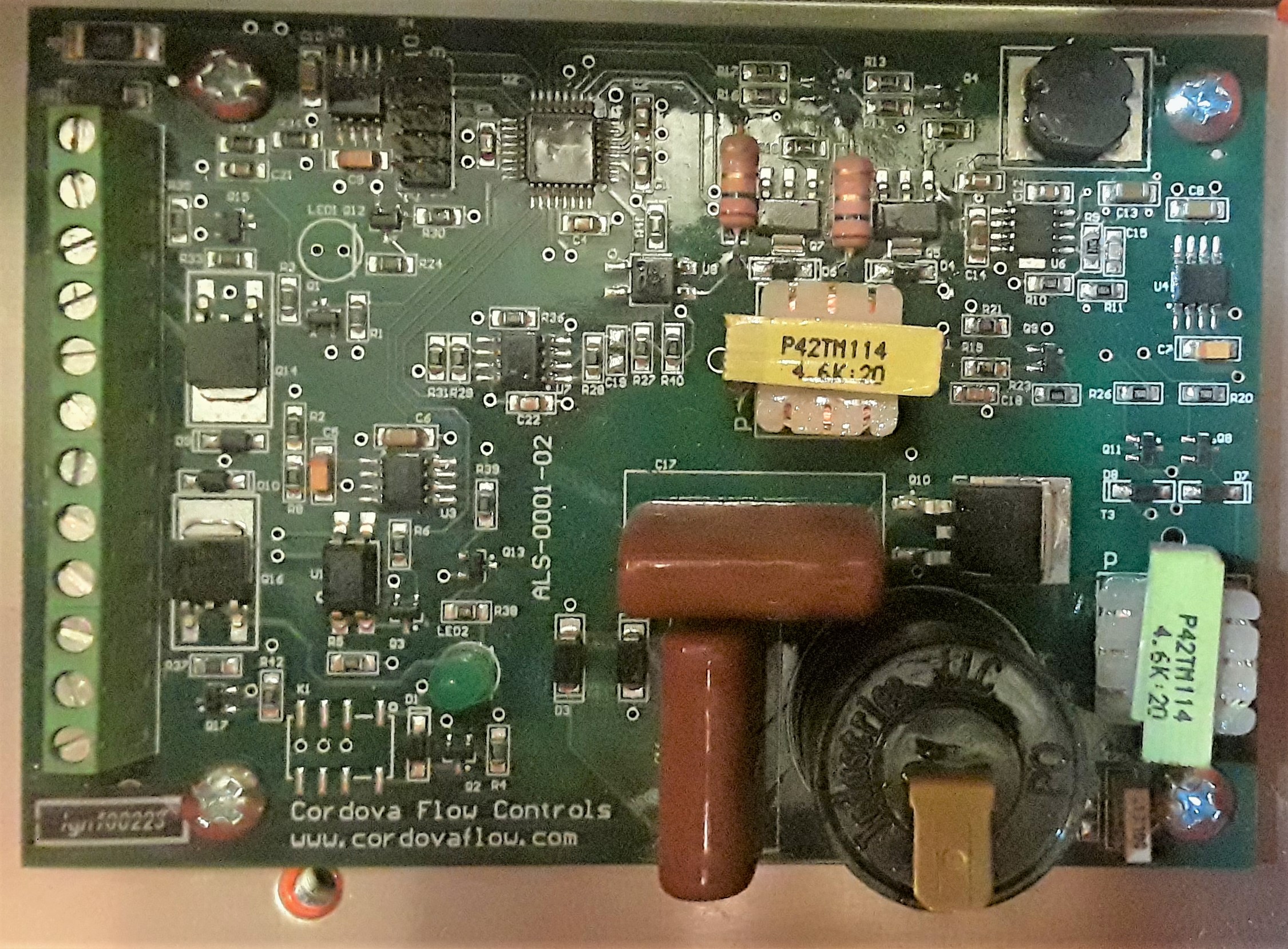 Electronics Consulting